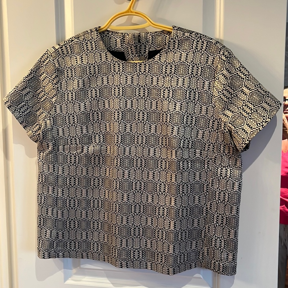 Tristan top